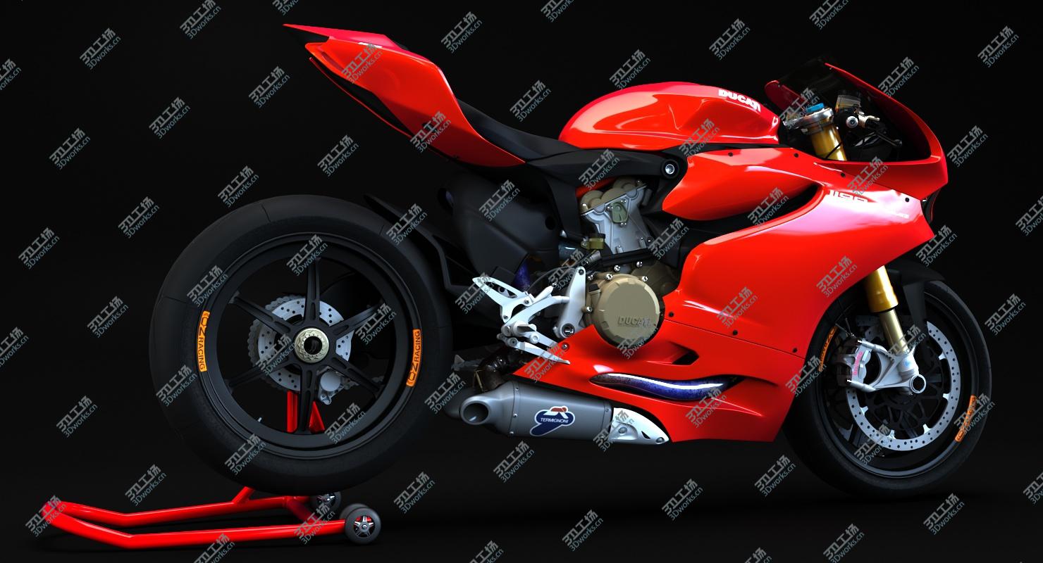 images/goods_img/2021040161/DUCATI 1199 Panigale S/4.jpg